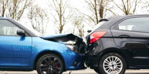 ¿Qué hacer si te chocan y el otro no tiene seguro?