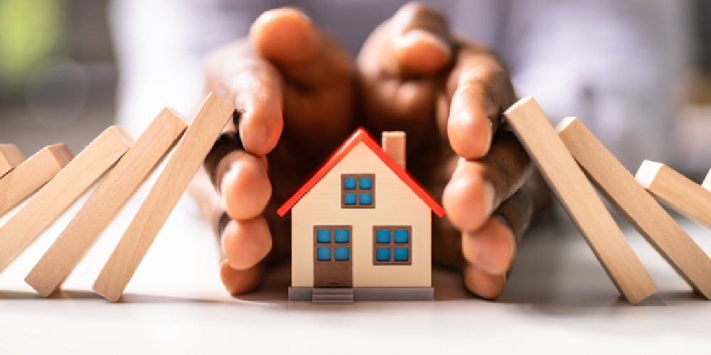 por qué contratar un seguro de hogar