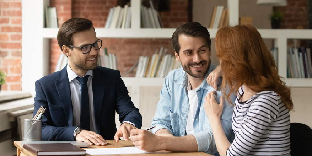 Qué es un agente de seguros