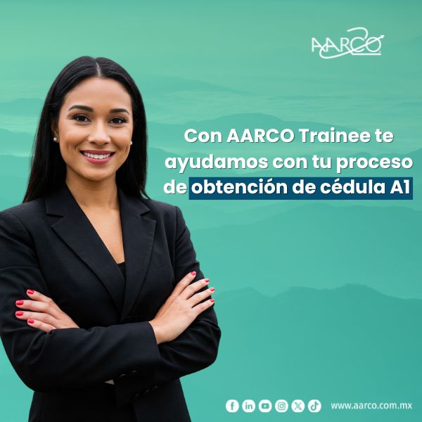 Cómo obtener cédula A1 de seguros