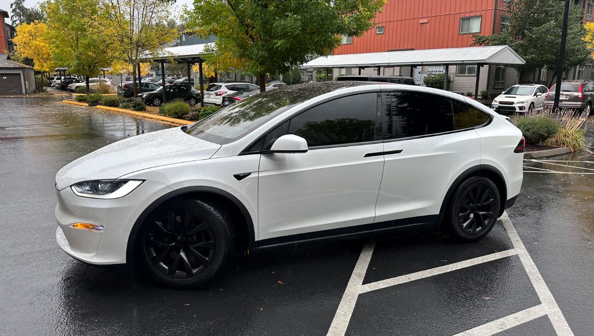 Multas por vidrios polarizados