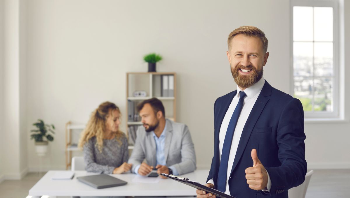 Cómo vender seguros