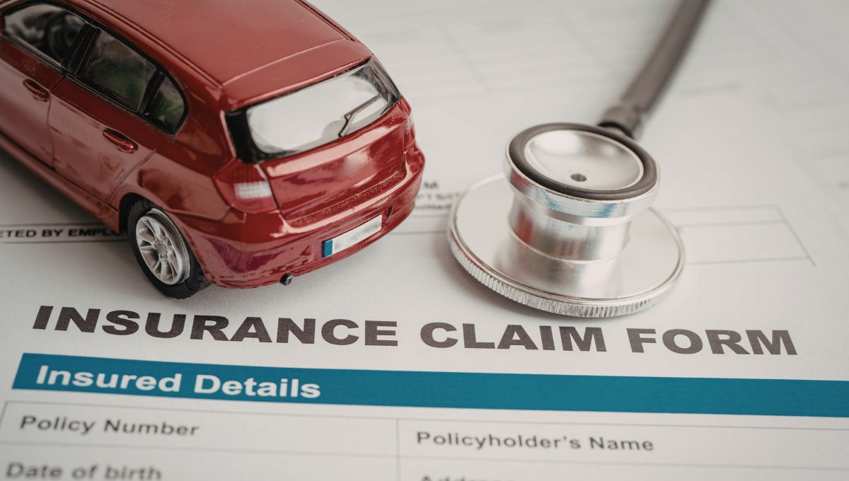 cómo cambiar de seguro de auto