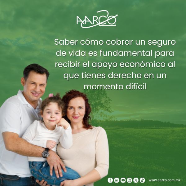 cómo cobrar un seguro de vida