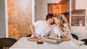 Seguro de vida para parejas