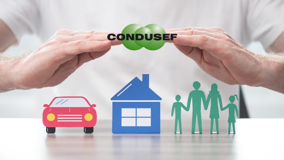 cómo contratar un seguro según la CONDUSEF