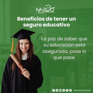 que es un seguro educativo