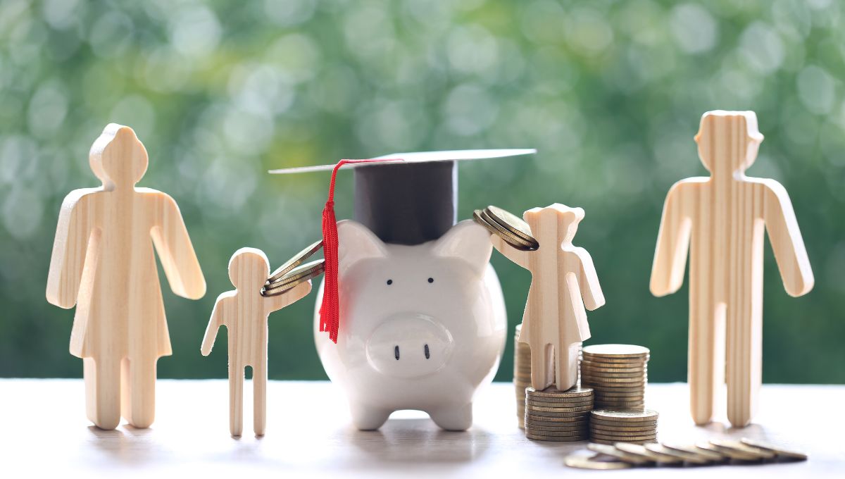 qué es un seguro educativo