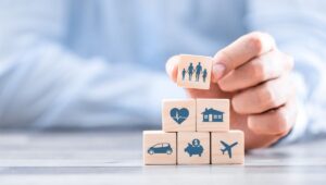 cuales son los tipos de seguros que existen