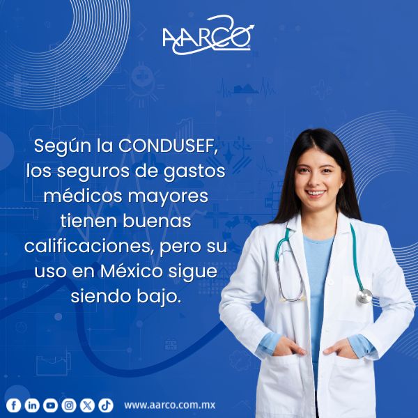 Cuál es el mejor seguro de gastos médicos mayores