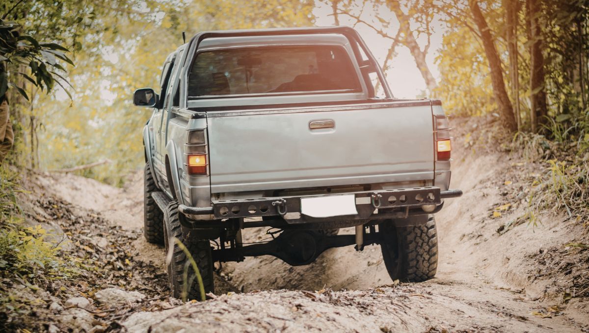 Seguro para camionetas pick up