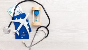 ¿Cómo elegir el mejor seguro de viaje según tu destino?