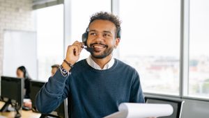 Cómo elegir a un agente de seguros