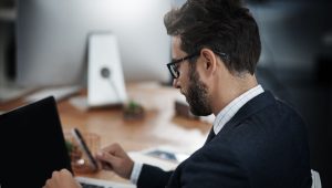 Qué es una fianza de fidelidad