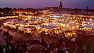 ¿Qué hacer en Marrakech durante 7 días?