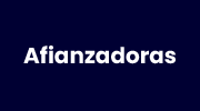 Afianzadoras