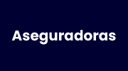 Aseguradoras