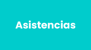 Asistencias