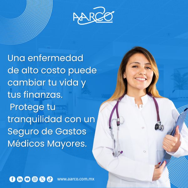 Enfermedades de alto costo en México