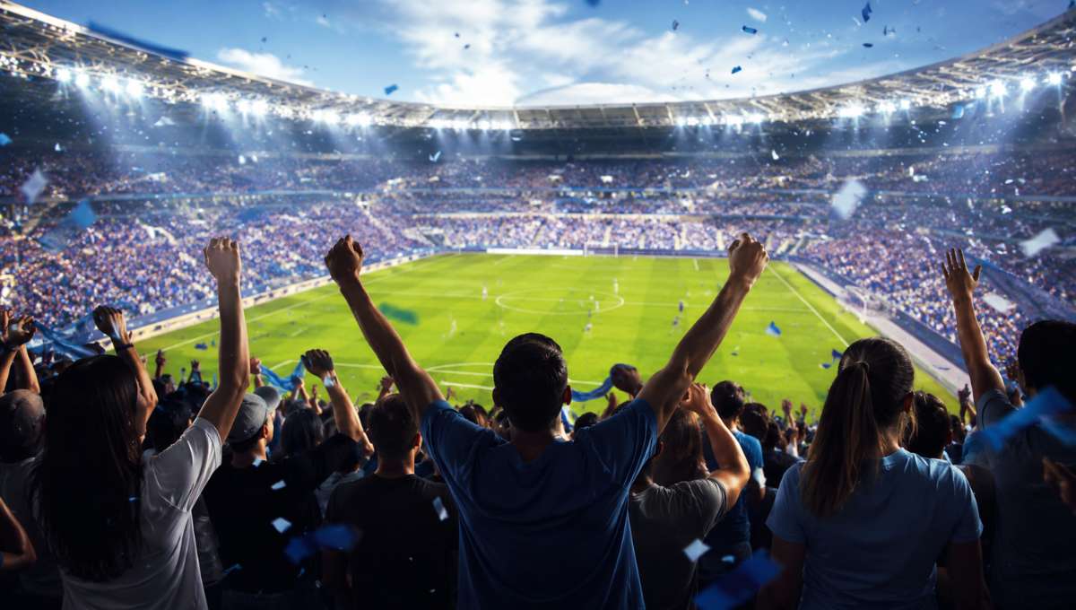 Turismo deportivo