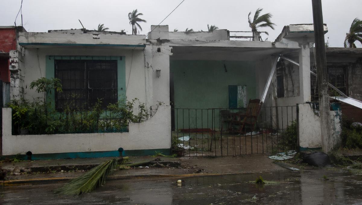 Cómo cuidar una casa en temporada de huracanes