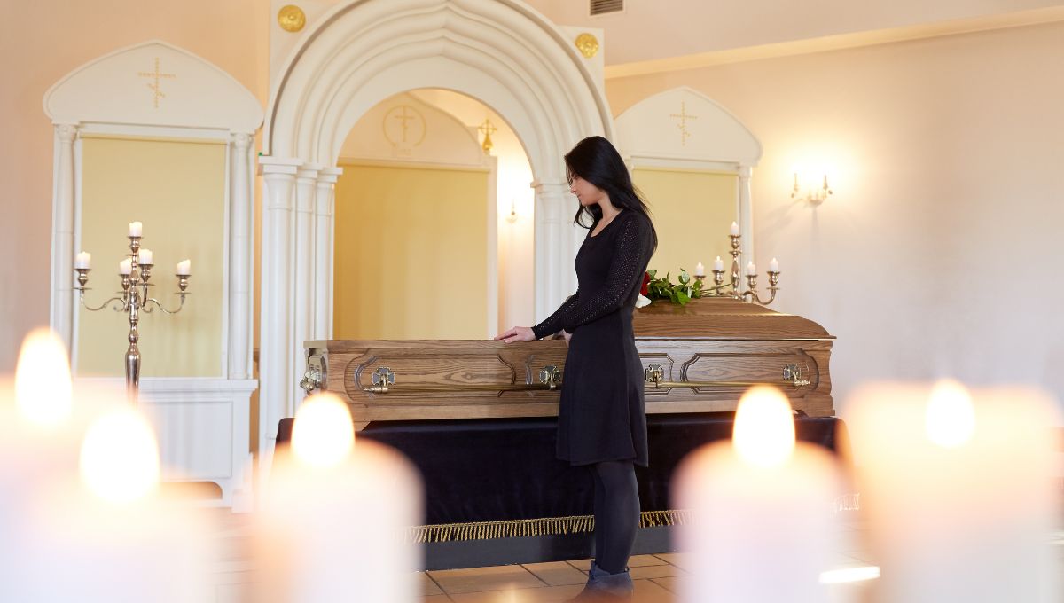 Qué son los servicios funerarios de mapfre