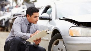 Cómo solicitar a un ajustador