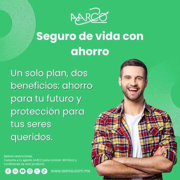 Cómo elegir un seguro de vida con ahorro