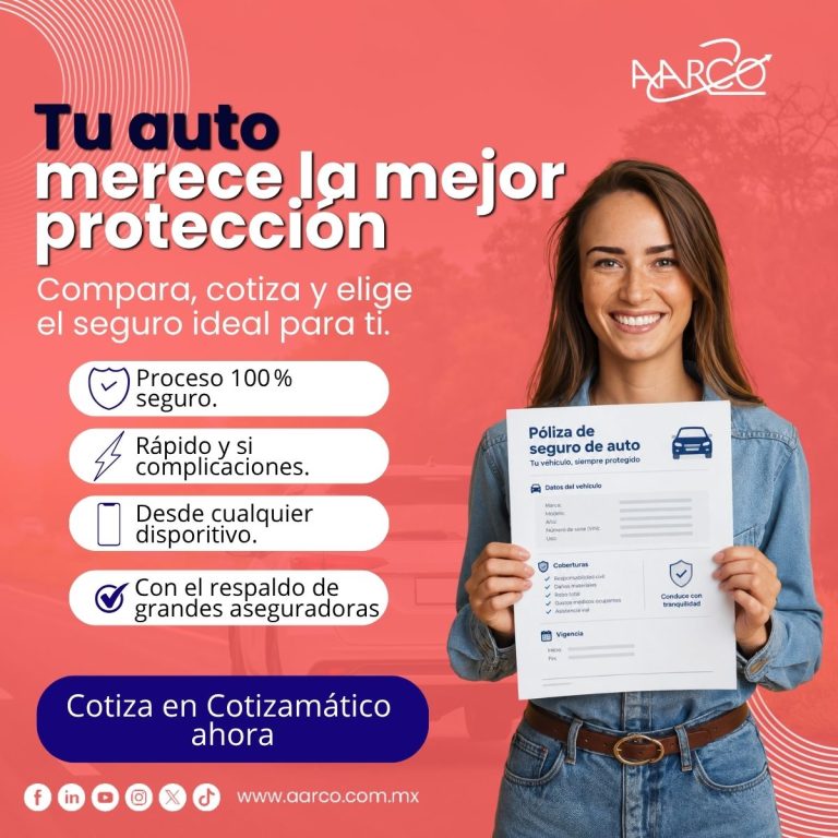Cotizador de autos: Cotizamático