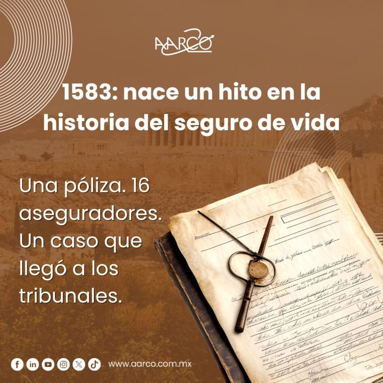 Día del agente de seguros