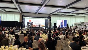 Fiesta 40 años de AARCO