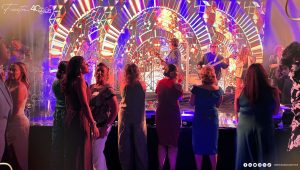 Fiesta 40 años de AARCO
