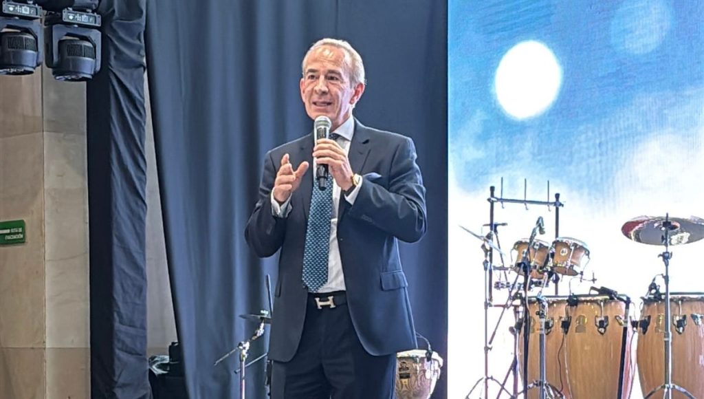 Lic Ricardo Avendaño