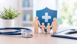 Cómo contratar un seguro de gastos médicos mayores