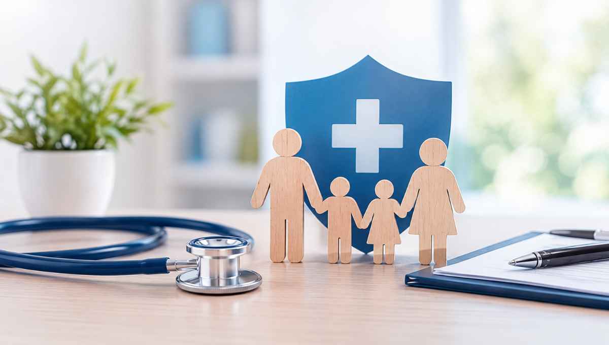 Cómo contratar un seguro de gastos médicos mayores