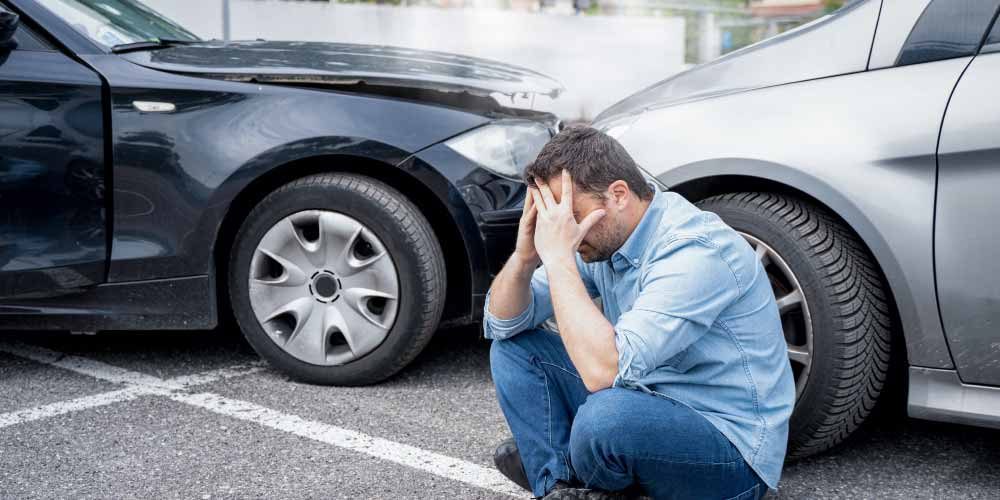 Siniestro vehicular sin seguro: ¿Qué hacer en esta situación?