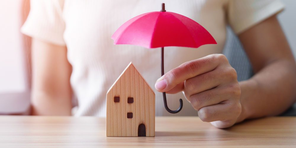 ¿Qué es un seguro de hogar?