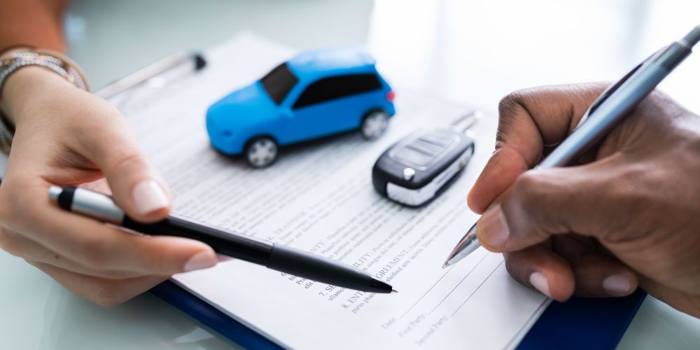 Seguro de Auto: ¿Por qué deberías comprar uno?