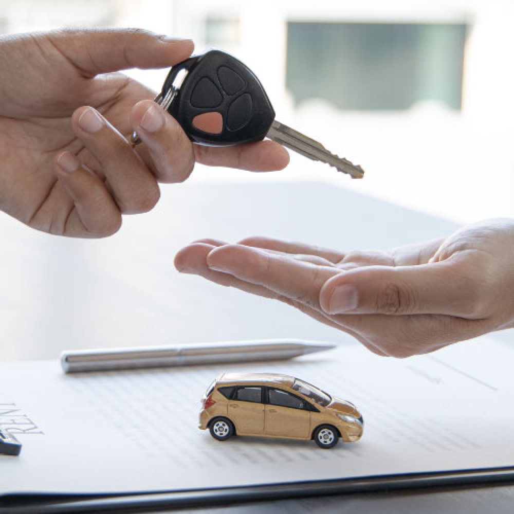 Fraudes al comprar un auto usado: Cómo identificarlos y evitarlos