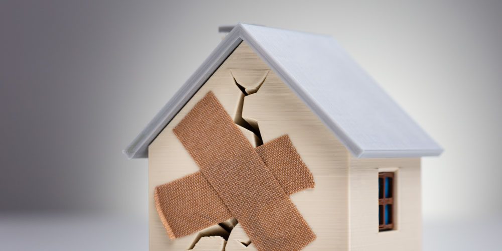 Un seguro de hogar, protección ante sismos