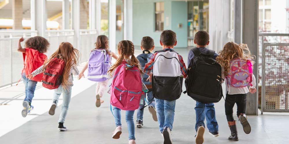 Importancia del seguro contra accidentes escolares