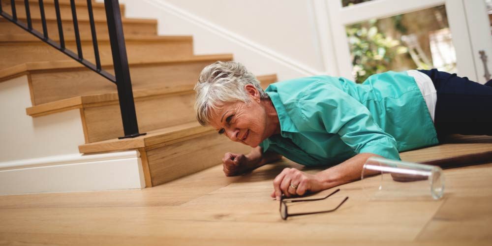 ¿Qué es un seguro de accidentes personales?