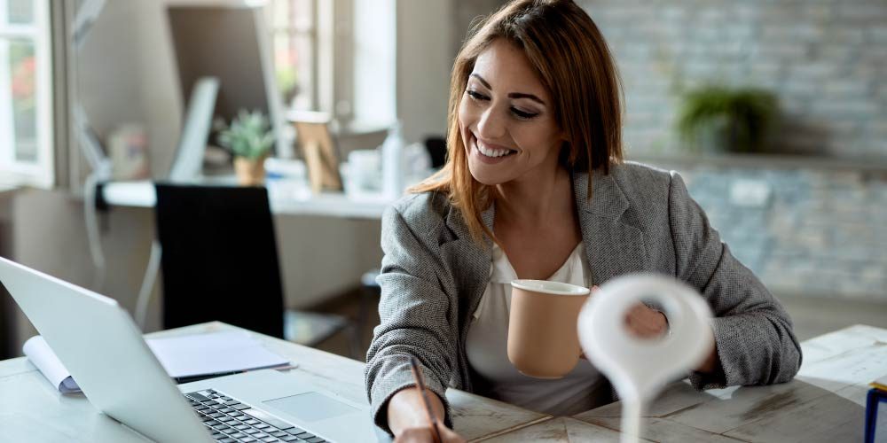 5 consejos para aumentar tu productividad