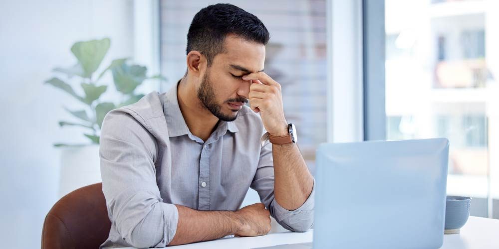 Factores que disminuyen la productividad de un Agente de Seguros