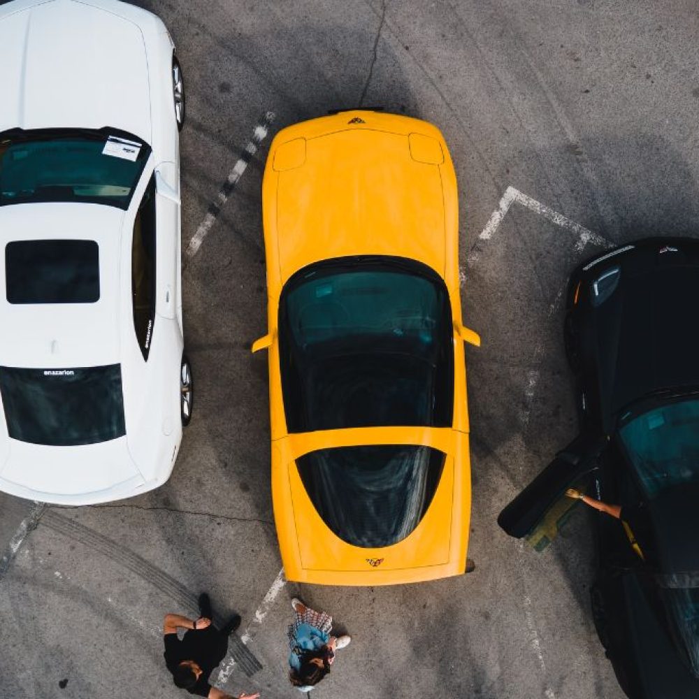 Autos chocolate vs autos legalizados