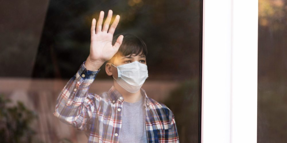 COVID-19 en Mexico Una leccion para no olvidar