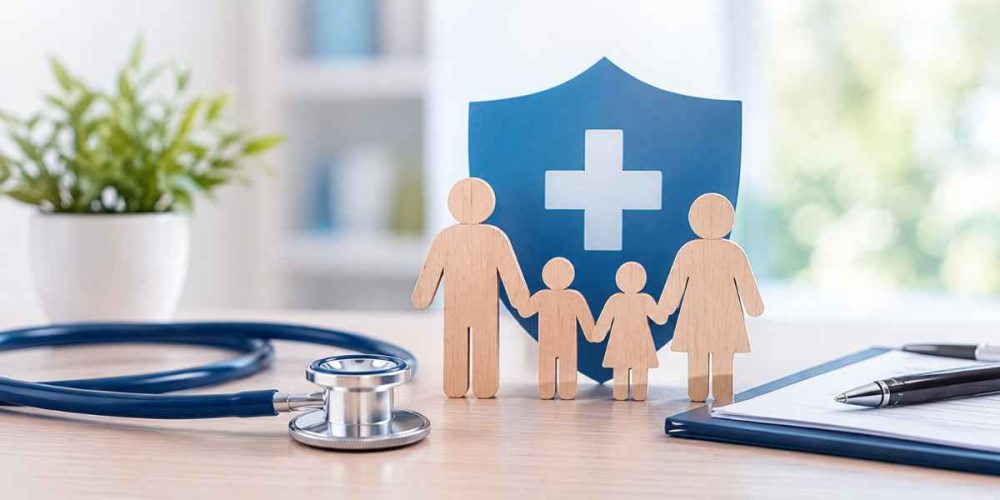 Cómo contratar un seguro de gastos médicos mayores