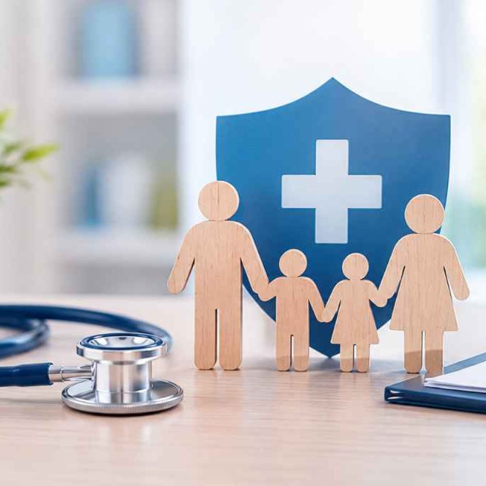 Cómo contratar un seguro de gastos médicos mayores