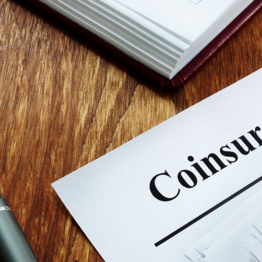 diferencia entre deducible y coaseguro