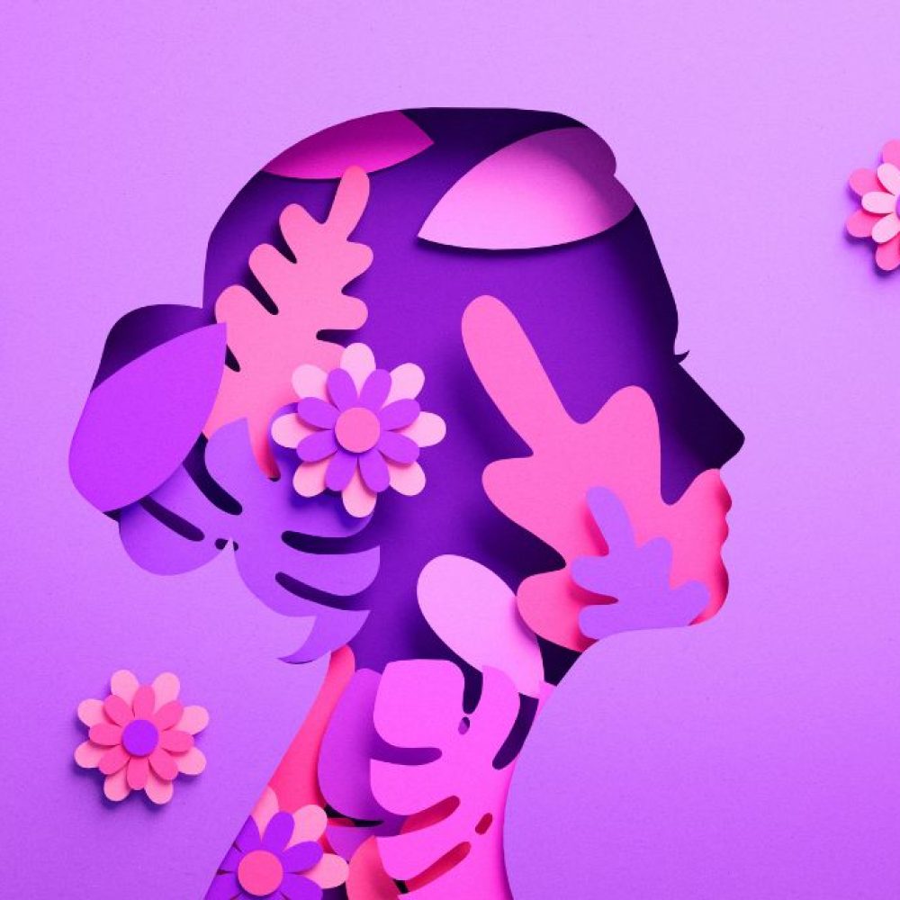 Día internacional de la mujer: Seguros para mujeres